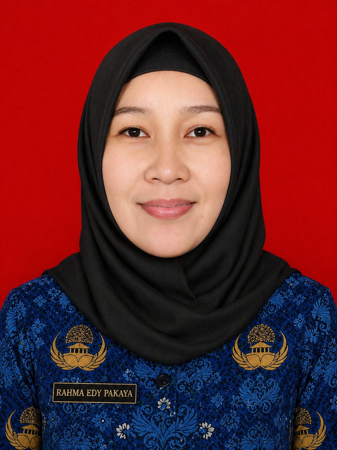 RAHMA EDY PAKAYA, S.Kep.Sn.,M.Kep